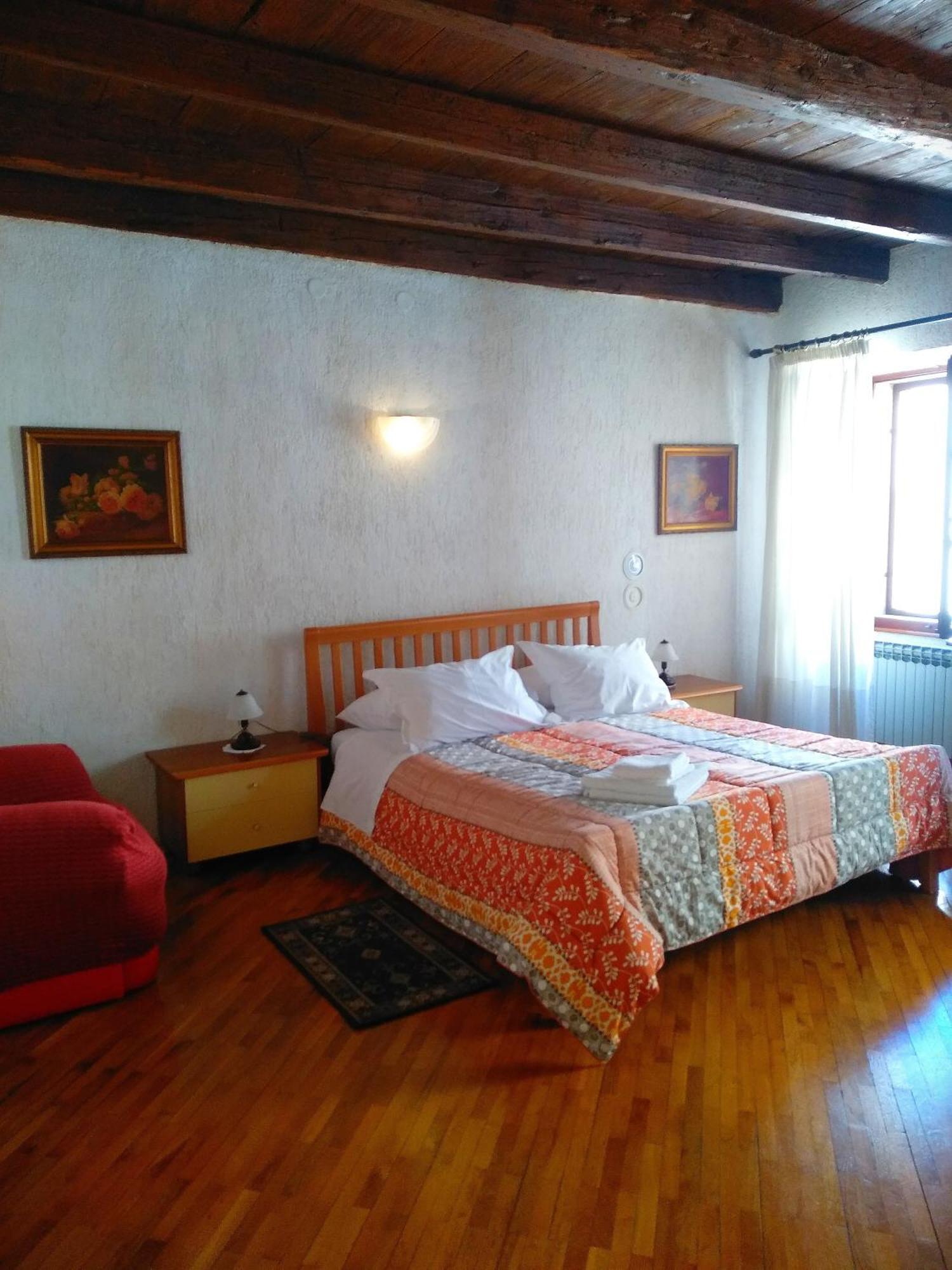 Ive Apartman Rovinj